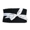 Cotton Couture 2.5" Strip Roll (Jelly Roll) in Black by Michael Miller (ROLL0251)